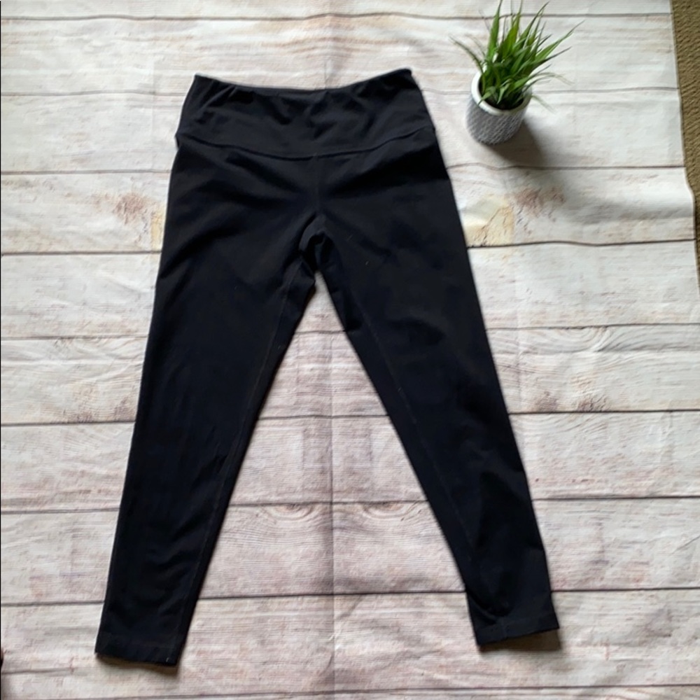 Zella Live in Midi Leggings